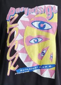 Provinssi Rock &#039;96 T-paita