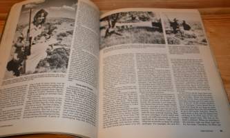 1984 Gun Digest Hunting Annual