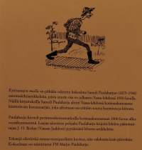 Kytösavujen mailla - Kuvauksia Etelä-Pohjanmaalta