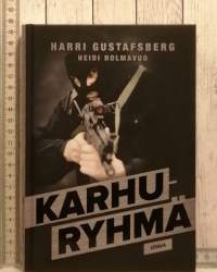 Karhuryhmä