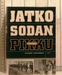 Jatkosodan pikkujättiläinen