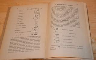 Yleinen musiikkioppi I