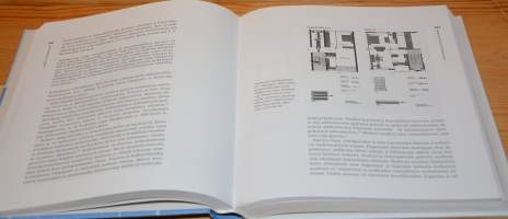 Asunnon muodonmuutoksia - Puhtauden estetiikka ja sukupuoli modernissa arkkitehtuurissa