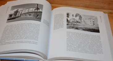 Asunnon muodonmuutoksia - Puhtauden estetiikka ja sukupuoli modernissa arkkitehtuurissa