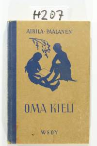 Oma kieli