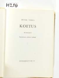 Koetus