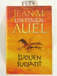 Maan lapset 5: Luolien suojatit