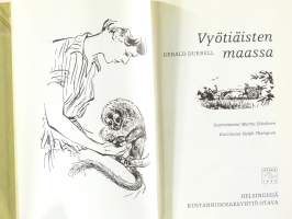 Vyötiäisten maassa
