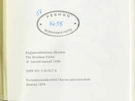 Vyötiäisten maassa