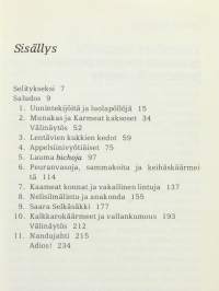 Vyötiäisten maassa