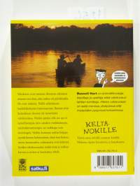 Valokuvaus keltanokille