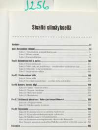 Valokuvaus keltanokille