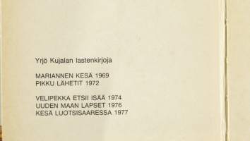 Kyllä Minna järjestää
