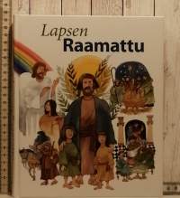 lasten raamattu