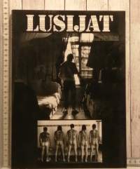 Lusijat