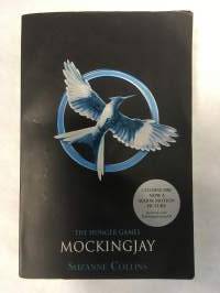 The Hunger Games: Mockingjay