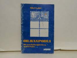 Oravanpoika - Mestarihiihtäjättären muisteloita