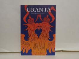 Granta 5: Venäjä