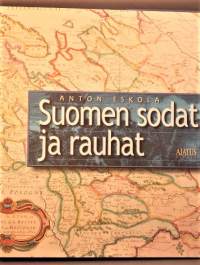 Suomen sodat ja rauhat