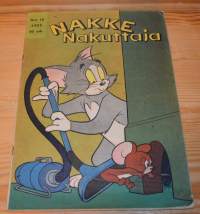 Nakke Nakuttaja 10  1959