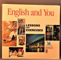 English and You . Nykyenglannin tehokurssi