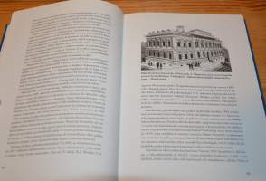 Kansankirjastosta kaupunginkirjastoksi  Helsingin kaupunginkirjasto 1860-1940