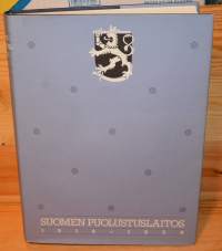Suomen puolustuslaitos 1918-1939  puolustusvoimien rauhan ajan historia