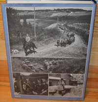 Suomen puolustuslaitos 1918-1939  puolustusvoimien rauhan ajan historia