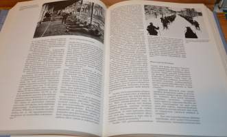Suomen puolustuslaitos 1918-1939  puolustusvoimien rauhan ajan historia