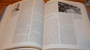 Suomen puolustuslaitos 1918-1939  puolustusvoimien rauhan ajan historia