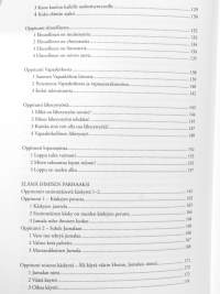 Kohti elämää – Seurakuntakoulun opas