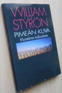 Pimeän kuva - Muistelma hulluudesta