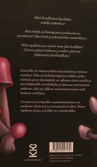 Munametsä