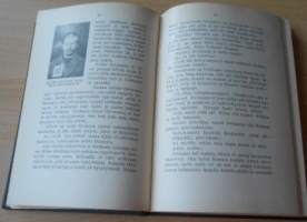 Kalterijääkärit osa I-II