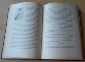 Kalterijääkärit osa I-II