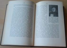 Kalterijääkärit osa I-II