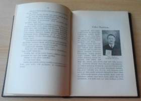 Kalterijääkärit osa I-II