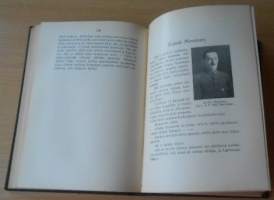 Kalterijääkärit osa I-II