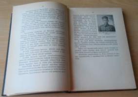 Kalterijääkärit osa I-II