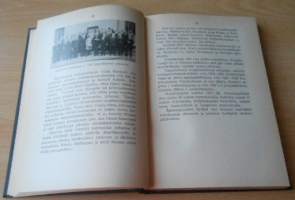 Kalterijääkärit osa I-II