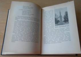 Kalterijääkärit osa I-II