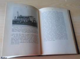 Kalterijääkärit osa I-II