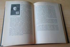 Kalterijääkärit osa I-II