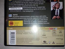Traffic DVD - elokuva (suom. text)