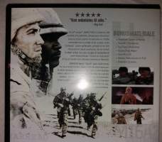 Jarhead - Merijalkaväen Mies  DVD - elokuva (suom. text)