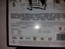 Jarhead - Merijalkaväen Mies  DVD - elokuva (suom. text)