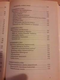 Veikko Vesterinen / Suoraan sanoen, puollustusvoimien puolesta. Kovaa kritiikkiä komentajista kalusto hankintoihin ja organisaatioon. I-painos 1997. Valokuvia 22 kpl