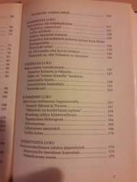 Veikko Vesterinen / Suoraan sanoen, puollustusvoimien puolesta. Kovaa kritiikkiä komentajista kalusto hankintoihin ja organisaatioon. I-painos 1997. Valokuvia 22 kpl