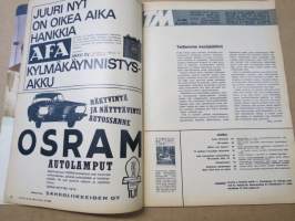 Tekniikan Maailma 1966 nr 16, Kansan-kopteri, Koeajossa NSU 110, Kuvia lämmöstä, Töiden järjestely, Milloin auto kaatuu, Näin harjoitellaan kuuhun laskua, ym.