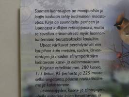 Suomen luonto-opas